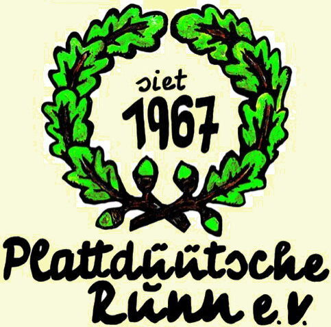 Plattdüütsche Runn siet 1967 e. V. 